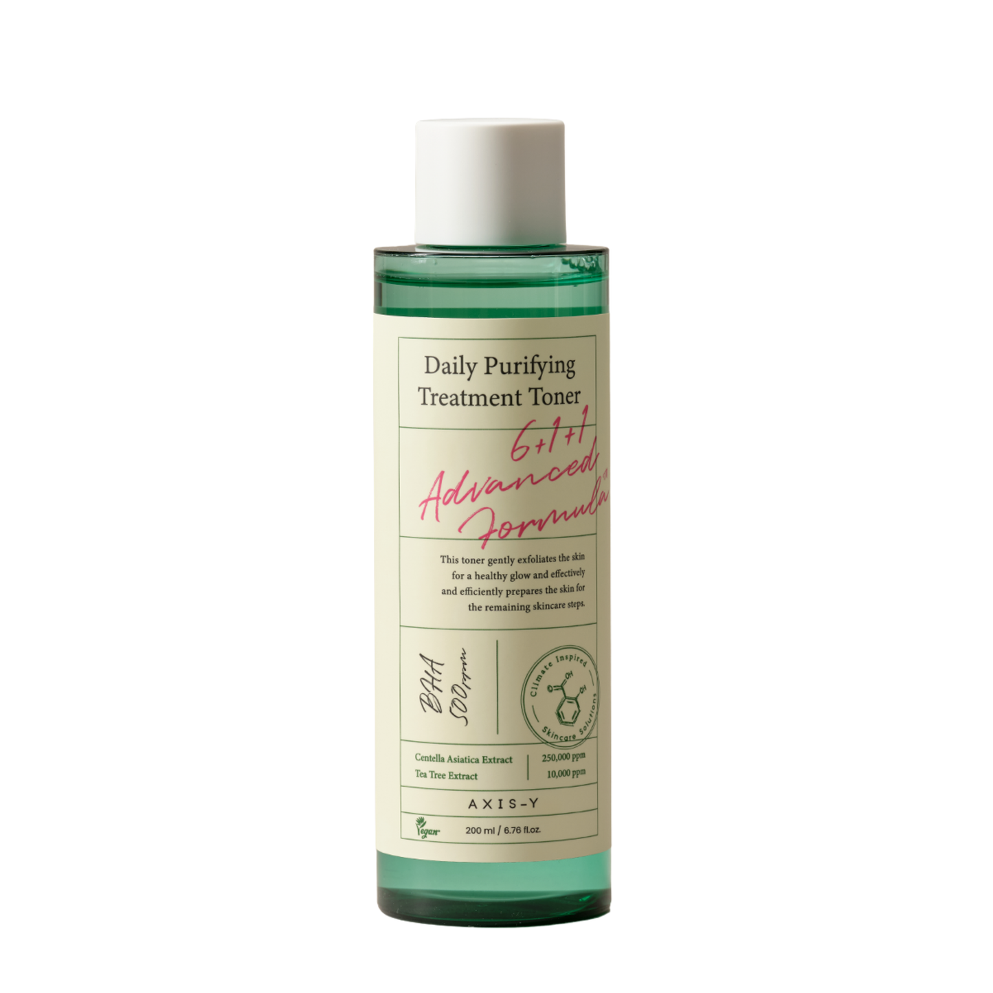 Daily Purifying Treatment Toner
