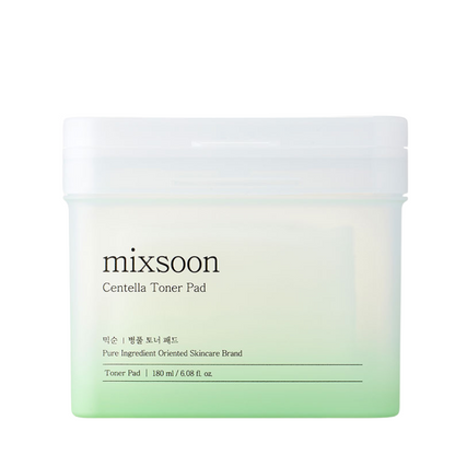 Centella Toner Pad