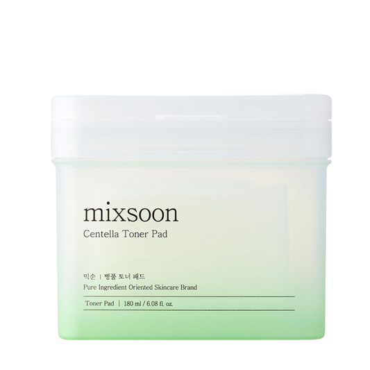 Centella Toner Pad