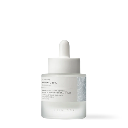 Madagascar Centella Matrixyl 10 Boosting Shot Ampoule