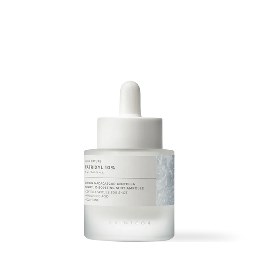 Madagascar Centella Matrixyl 10 Boosting Shot Ampoule