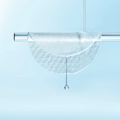 Madagascar Centella Hyalu-Cica Jelly-Fit Ampoule Pad