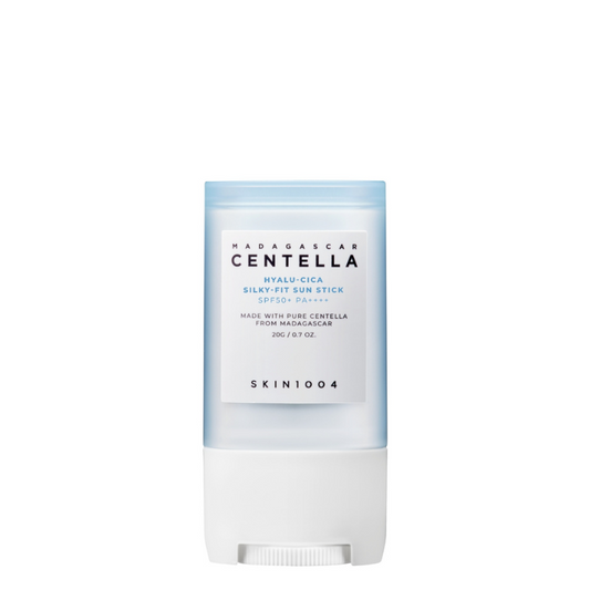 Madagascar Centella Hyalu-Cica Silky-Fit Sun Stick SPF50+ PA++++