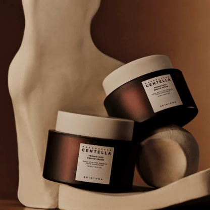 Madagascar Centella Probio-Cica Enrich Cream