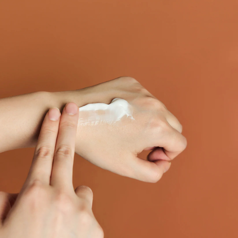Madagascar Centella Probio-Cica Enrich Cream