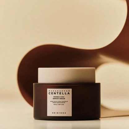 Madagascar Centella Probio-Cica Enrich Cream