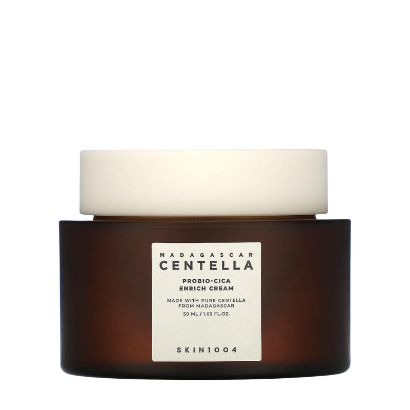 Madagascar Centella Probio-Cica Enrich Cream