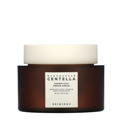Madagascar Centella Probio-Cica Enrich Cream