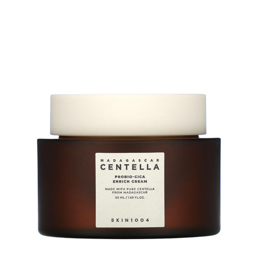 Madagascar Centella Probio-Cica Enrich Cream