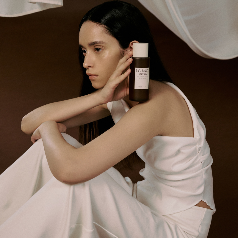 Madagascar Centella Probio-Cica Essence Toner