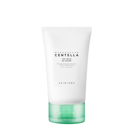 Madagascar Centella Tea-Trica B5 Cream 75ml