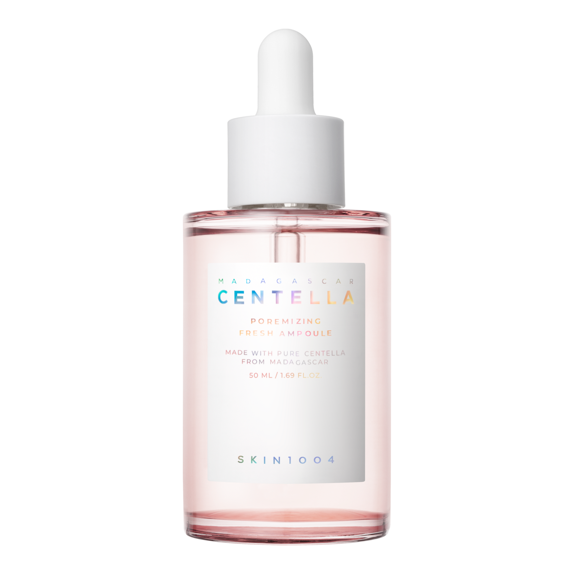 Madagascar Centella Poremizing Fresh Ampoule 50ml