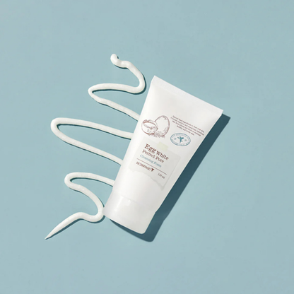 Egg White Perfect Pore Cleansing Foam