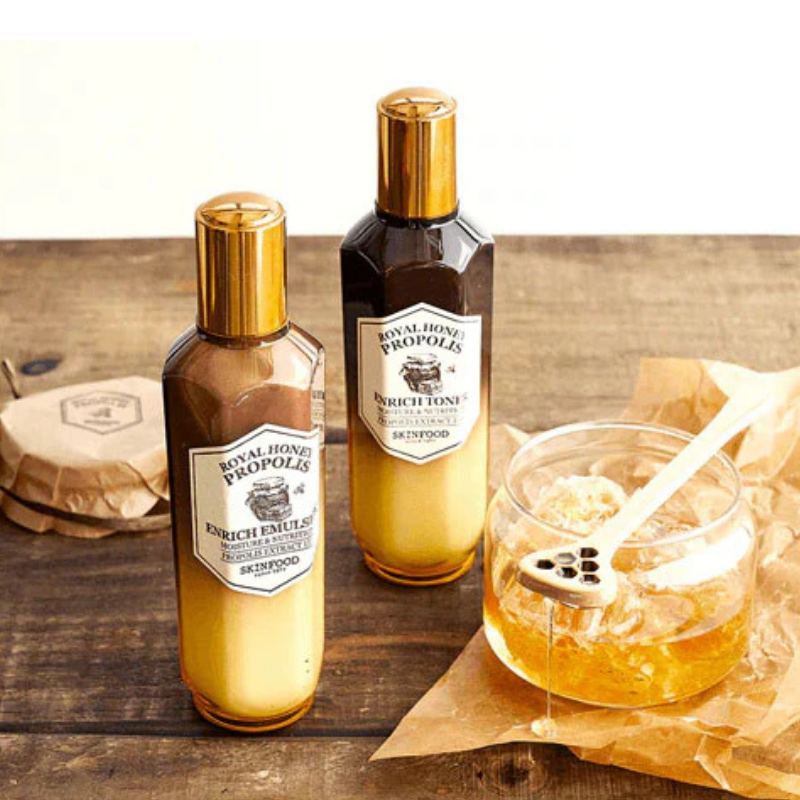 Royal Propolis Enrich Emulsion