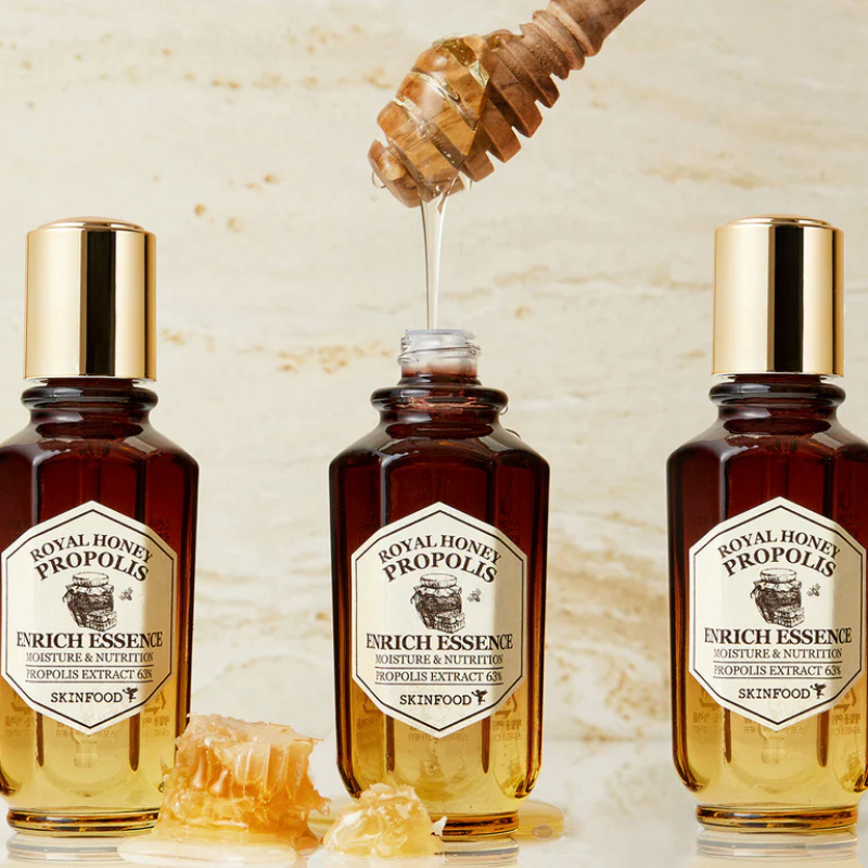 Royal Propolis Enrich Essence