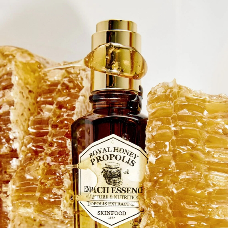 Royal Propolis Enrich Essence