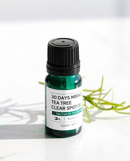 30 Days Miracle Tea Tree Spot Oil