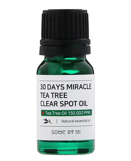 Facial Oils & Balms