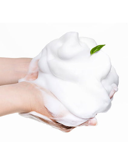 AHA BHA PHA 30 Days Miracle Acne Clear Foam