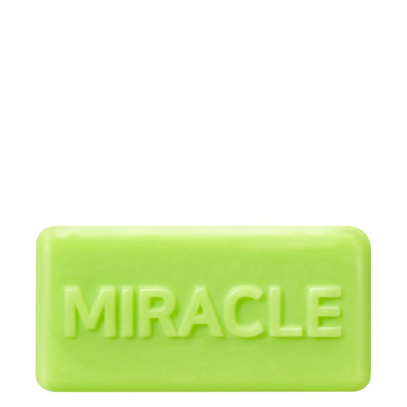 AHA BHA PHA 30 Days Miracle Cleansing Bar