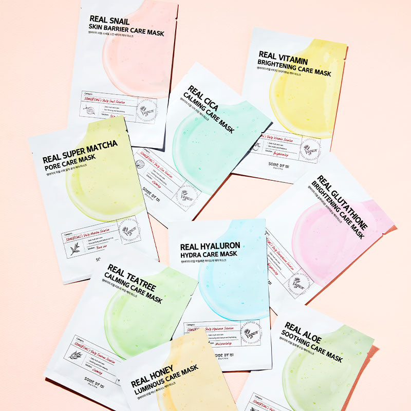 Real Care Mask