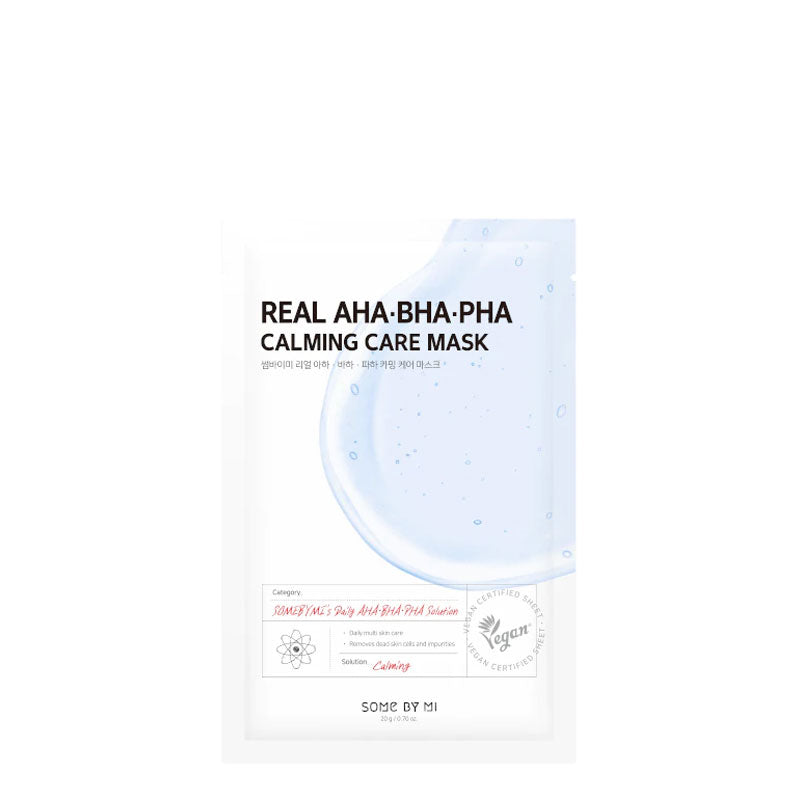 Real Care Mask