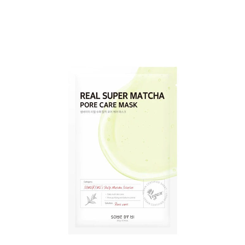 Real Care Mask