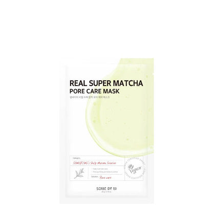 Real Care Mask