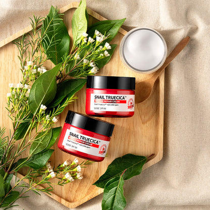 Snail Truecica Miracle Repair Cream