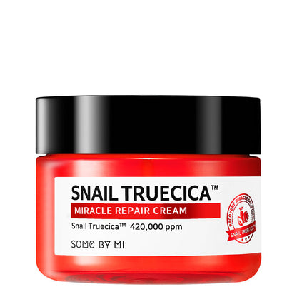 Snail Truecica Miracle Repair Cream