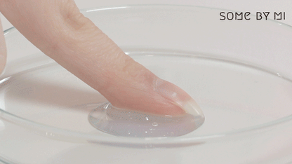 Snail Truecica Miracle Repair Low pH Gel Cleanser