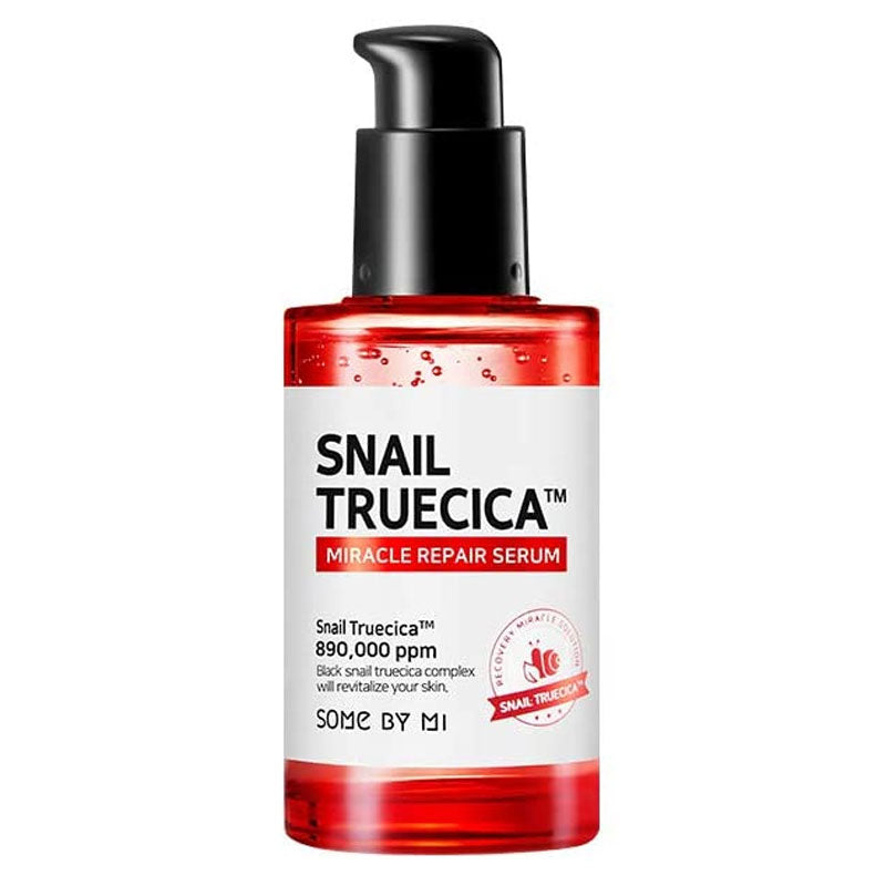 Snail Truecica Miracle Repair Serum