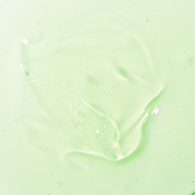 Super Matcha Pore Clean Cleansing Gel