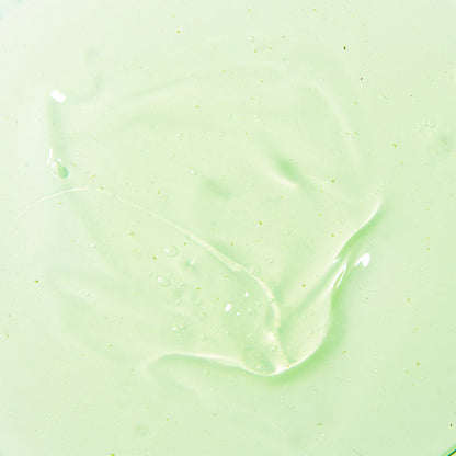 Super Matcha Pore Clean Cleansing Gel