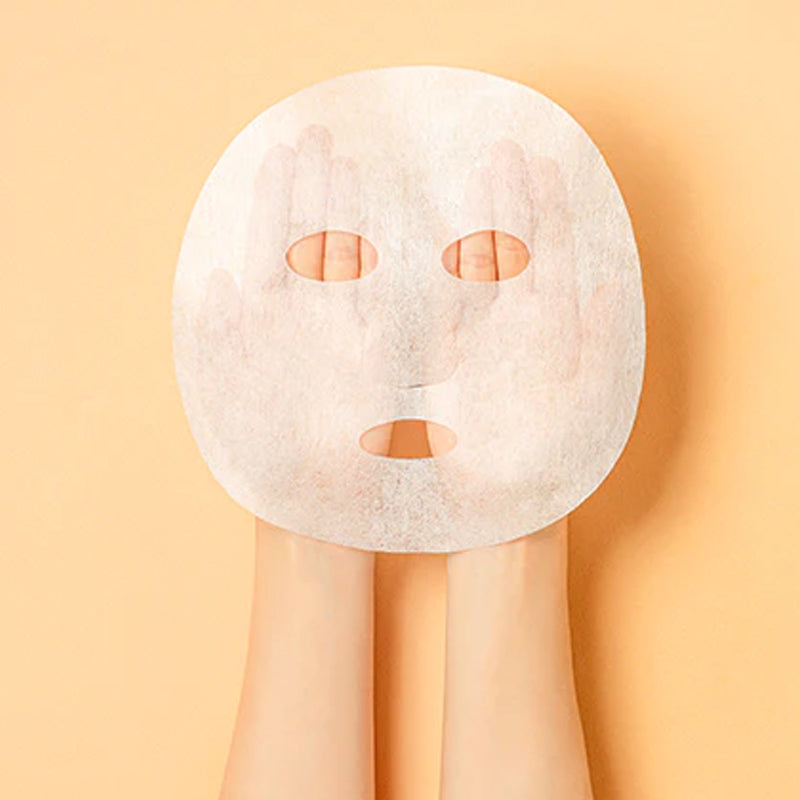 Yuja Niacin 30 Days Blemish Care Serum Mask