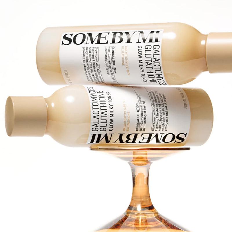 Galactomyces Glutathione Glow Milky Toner