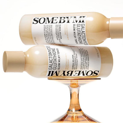 Galactomyces Glutathione Glow Milky Toner