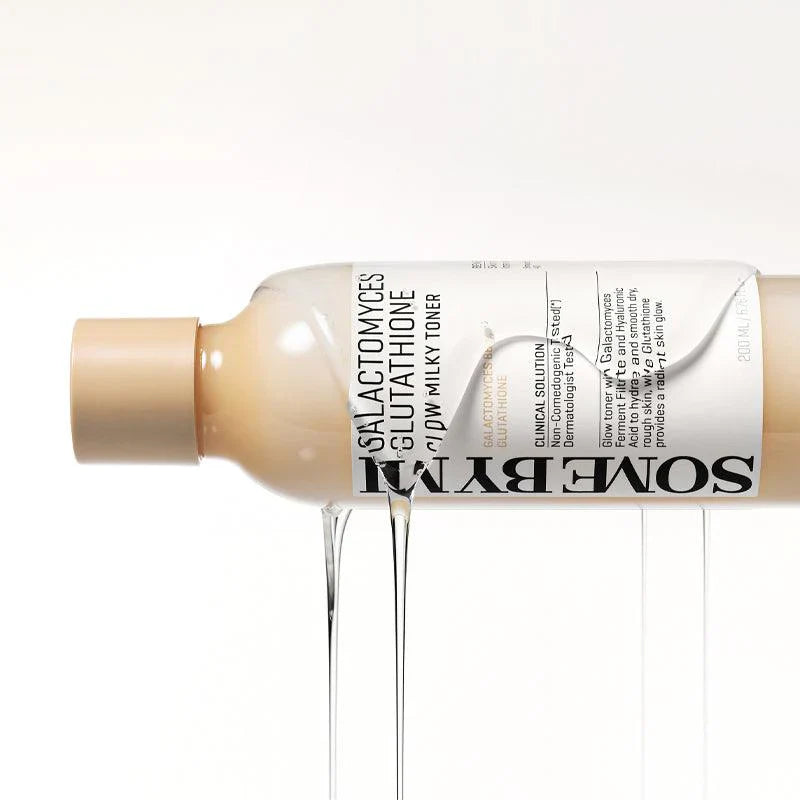 Galactomyces Glutathione Glow Milky Toner
