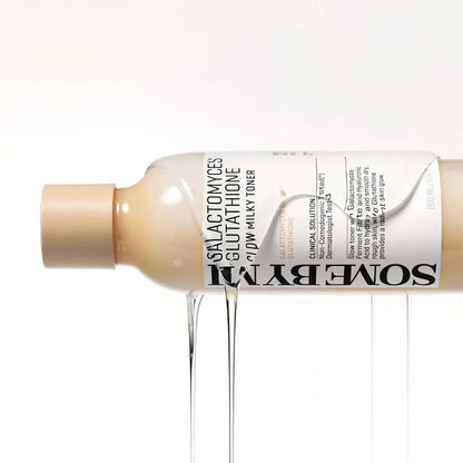 Galactomyces Glutathione Glow Milky Toner