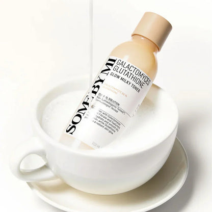 Galactomyces Glutathione Glow Milky Toner