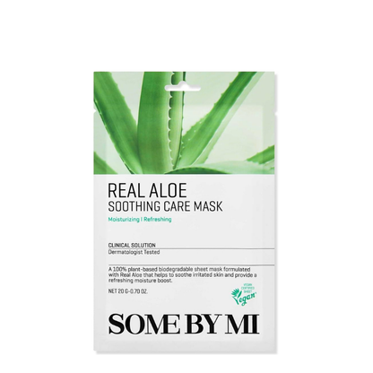 Real Care Mask