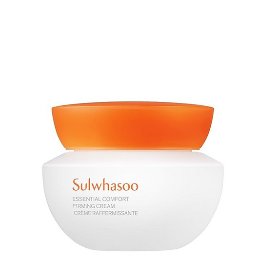 Essential Comfort Firming Cream