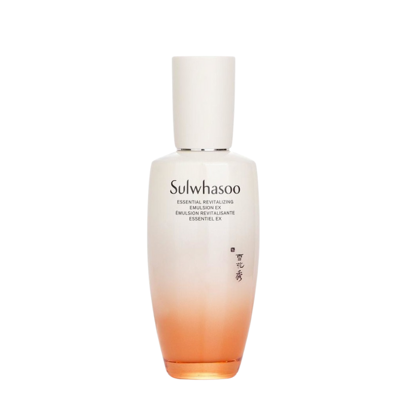 Essential Revitalizing Emulsion EX