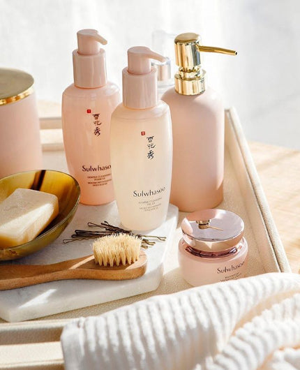 Gentle Cleansing Oil