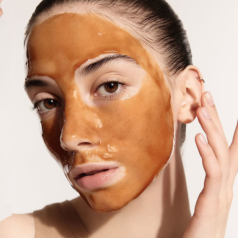 Clarifying Mask EX