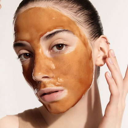 Clarifying Mask EX