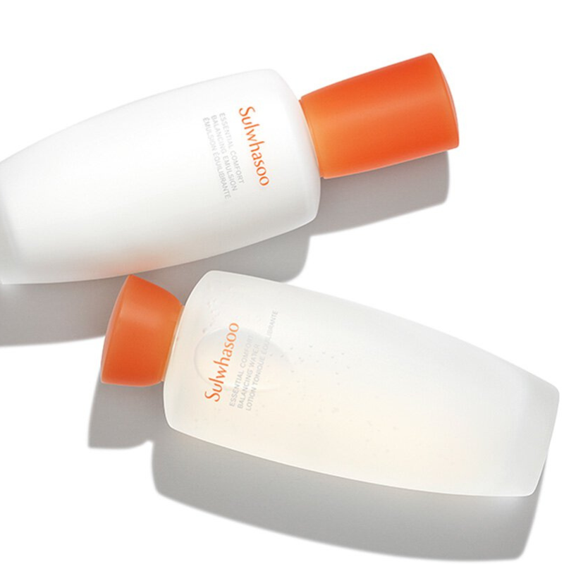 Essential Revitalizing Water Ex