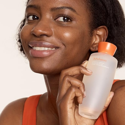 Essential Revitalizing Water Ex