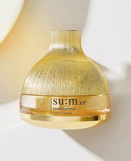 LosecSumma Elixir Cream