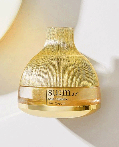 LosecSumma Elixir Cream